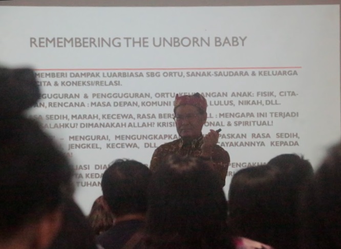 keguguran 2 PAKAI